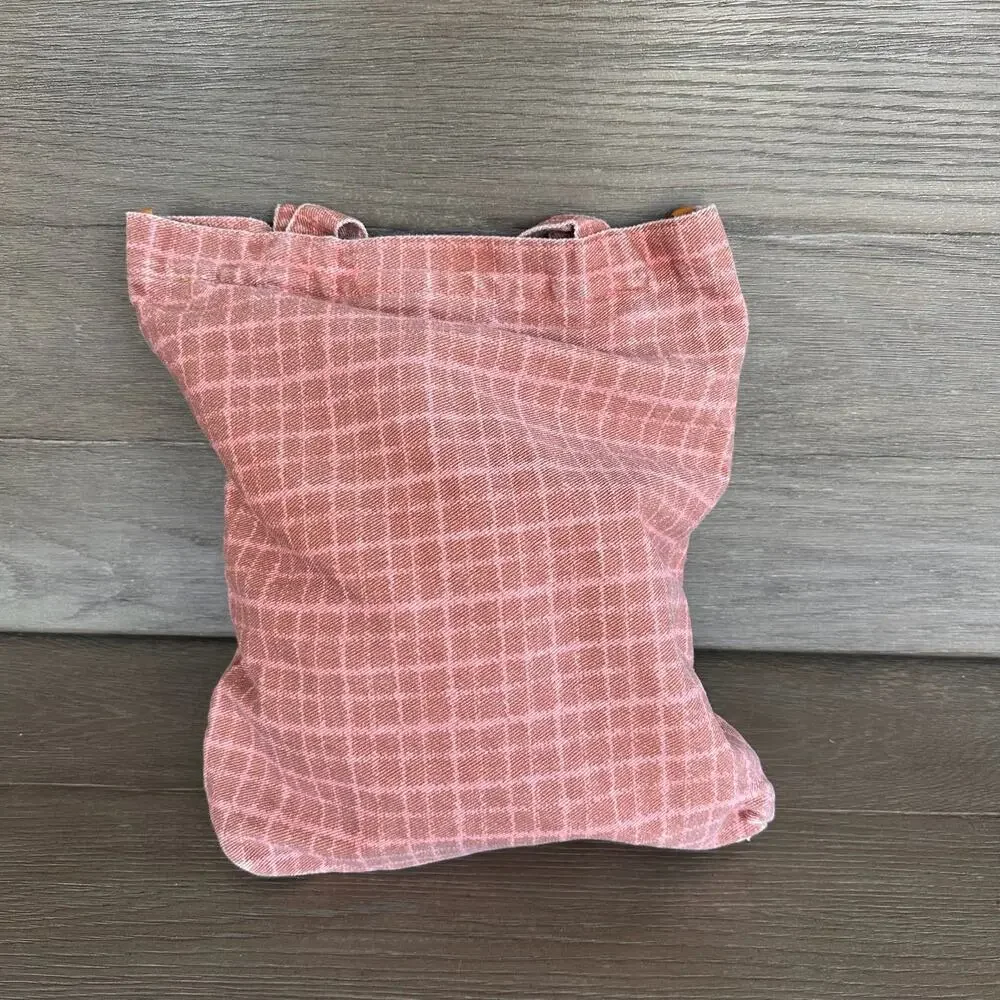 Thread Wallets Daily Two Handle Tote Bag - Picture 2 of 5